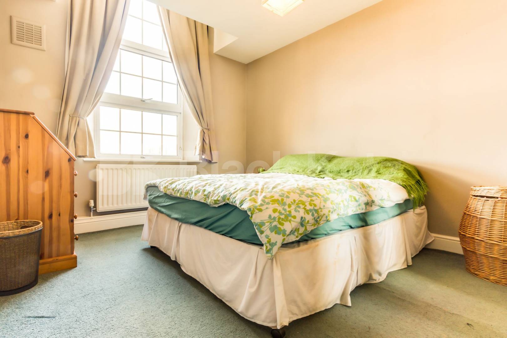 Available from 8th September / Private Parking Brook Road, Chartwell Court, NW2,  Chartwell Court