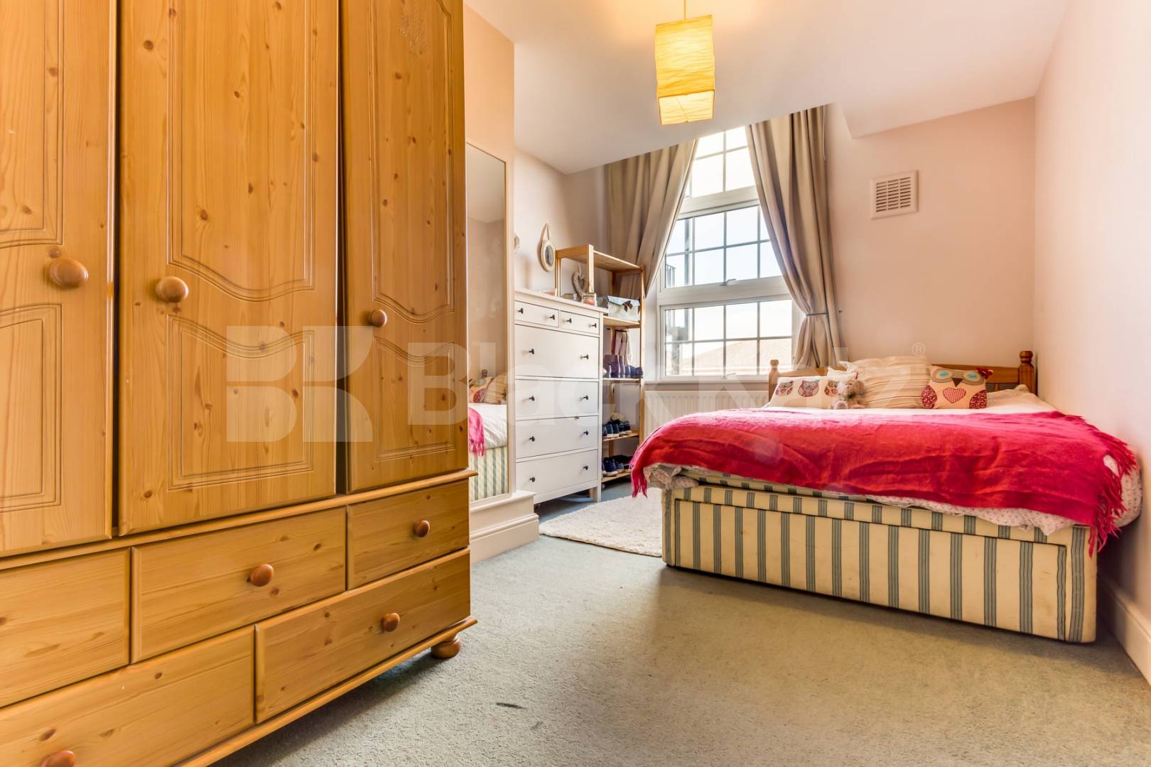 Available from 8th September / Private Parking Brook Road, Chartwell Court, NW2,  Chartwell Court