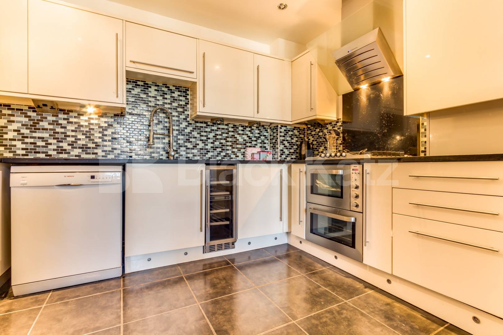 Available from 8th September / Private Parking Brook Road, Chartwell Court, NW2,  Chartwell Court