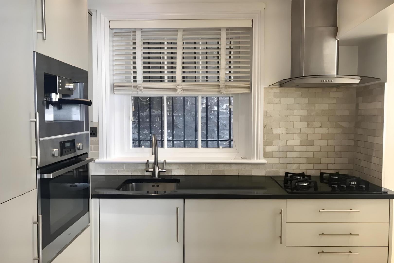 Stunning Apartment Cambridge Avenue, Kilburn