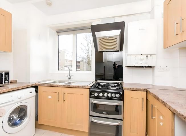 Stunning Sharers Apartment Kilburn Gate, Maida Vale