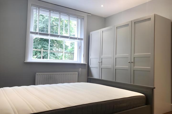 Stunning Apartment Cambridge Avenue, Kilburn