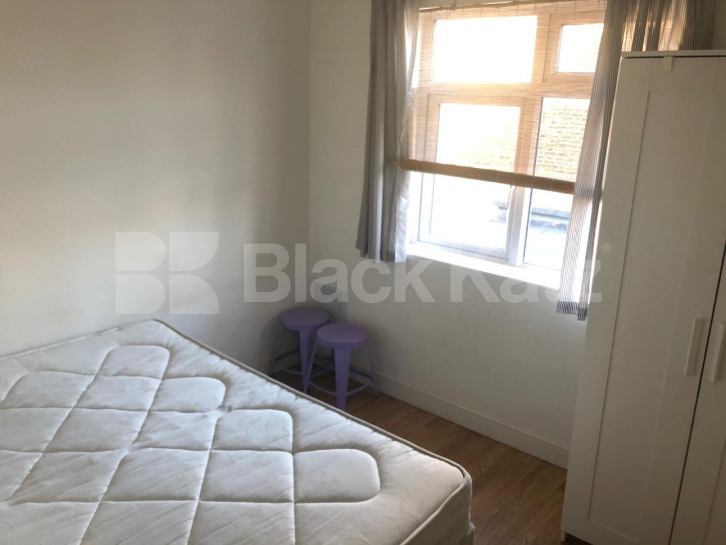 			New Instruction!, 1 Bedroom, 1 bath, 1 reception Apartment			 Wightman Road, Turnpike Lane