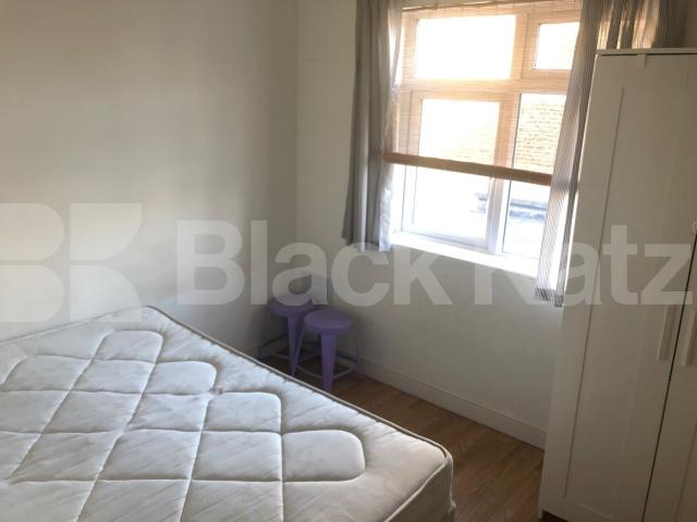 			New Instruction!, 1 Bedroom, 1 bath, 1 reception Apartment			 Wightman Road, Turnpike Lane