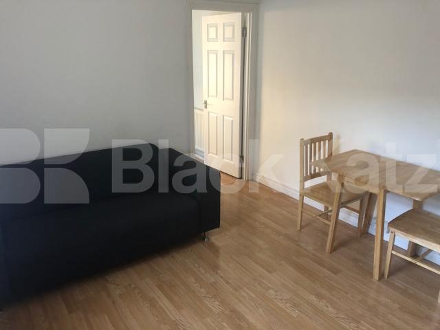 			New Instruction!, 1 Bedroom, 1 bath, 1 reception Apartment			 Wightman Road, Turnpike Lane