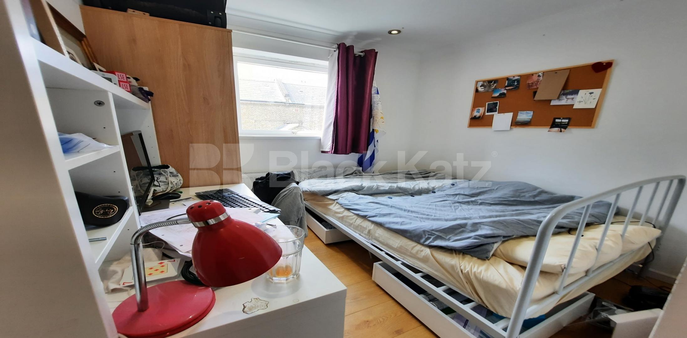 			LET , 2 Bedroom, 1 bath, 1 reception Ground Floor Maisonette			 Tisdal Place, Elephant and Castle