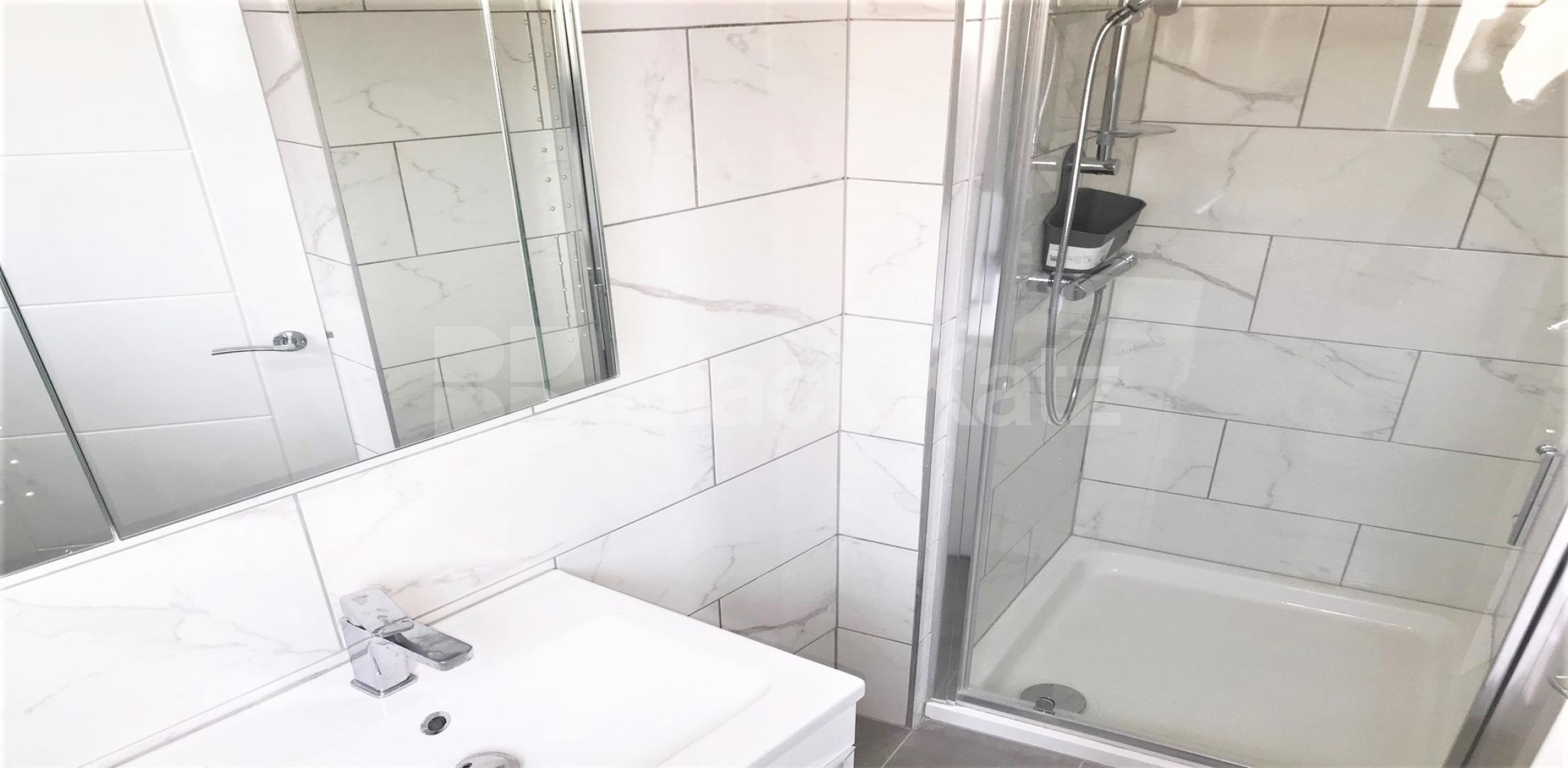 			1 Bedroom, 1 bath, 1 reception Apartment			 Macfarlane Road, SHEPHERDS BUSH