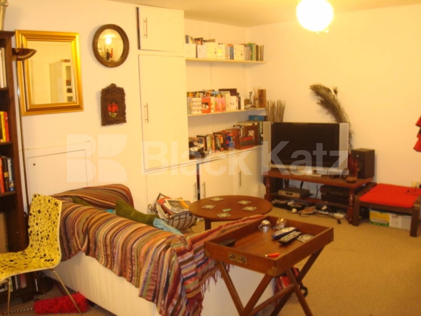 			NEW REFURB!!!, 2 Bedroom, 1 bath, 1 reception Flat			 Tollington Park, FINSBURY PARK