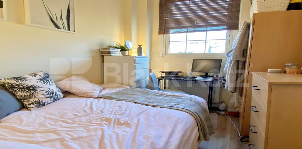 			LET , 3 Bedroom, 1 bath, 1 reception Apartment			 Devon Mansions. Tooley Street , London Bridge