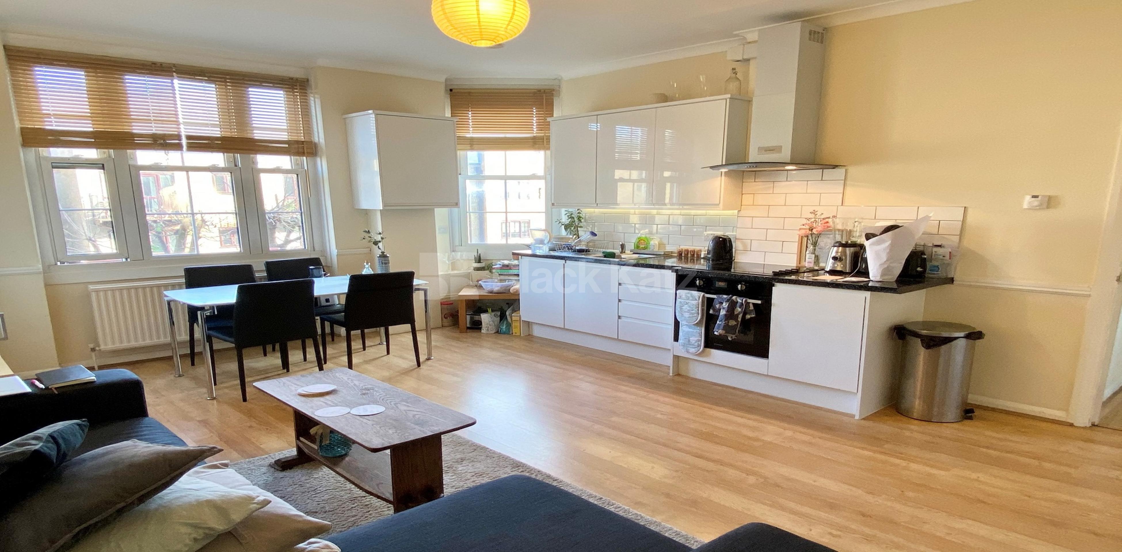 Wellappointed and beautiful furnishings 3 Bedroom, Part Furnished