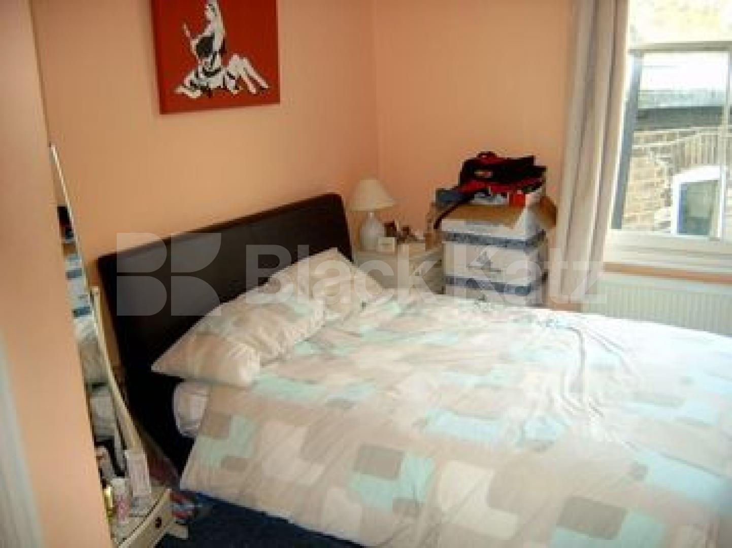 			NEW INSTRUCTION, 1 Bedroom, 1 bath, 1 reception Flat			 Tremlet Grove, TUFNELL PARK/ARCHWAY