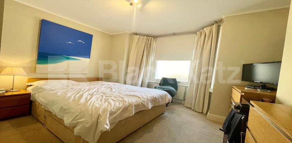 			LET , 2 Bedroom, 1 bath, 1 reception Ground Floor Flat			 Tregarvon Road, Clapham Junction/Common