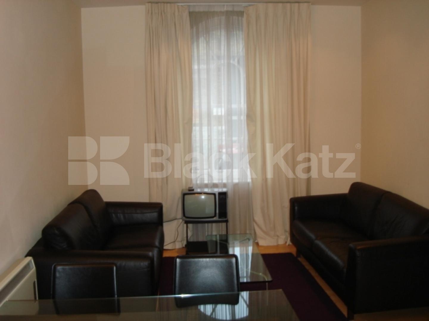 			2 Bedroom, 1 bath, 1 reception Apartment			 Tredgar Grove, Mile End