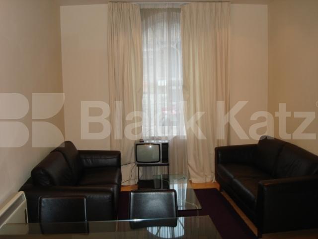 			2 Bedroom, 1 bath, 1 reception Apartment			 Tredgar Grove, Mile End