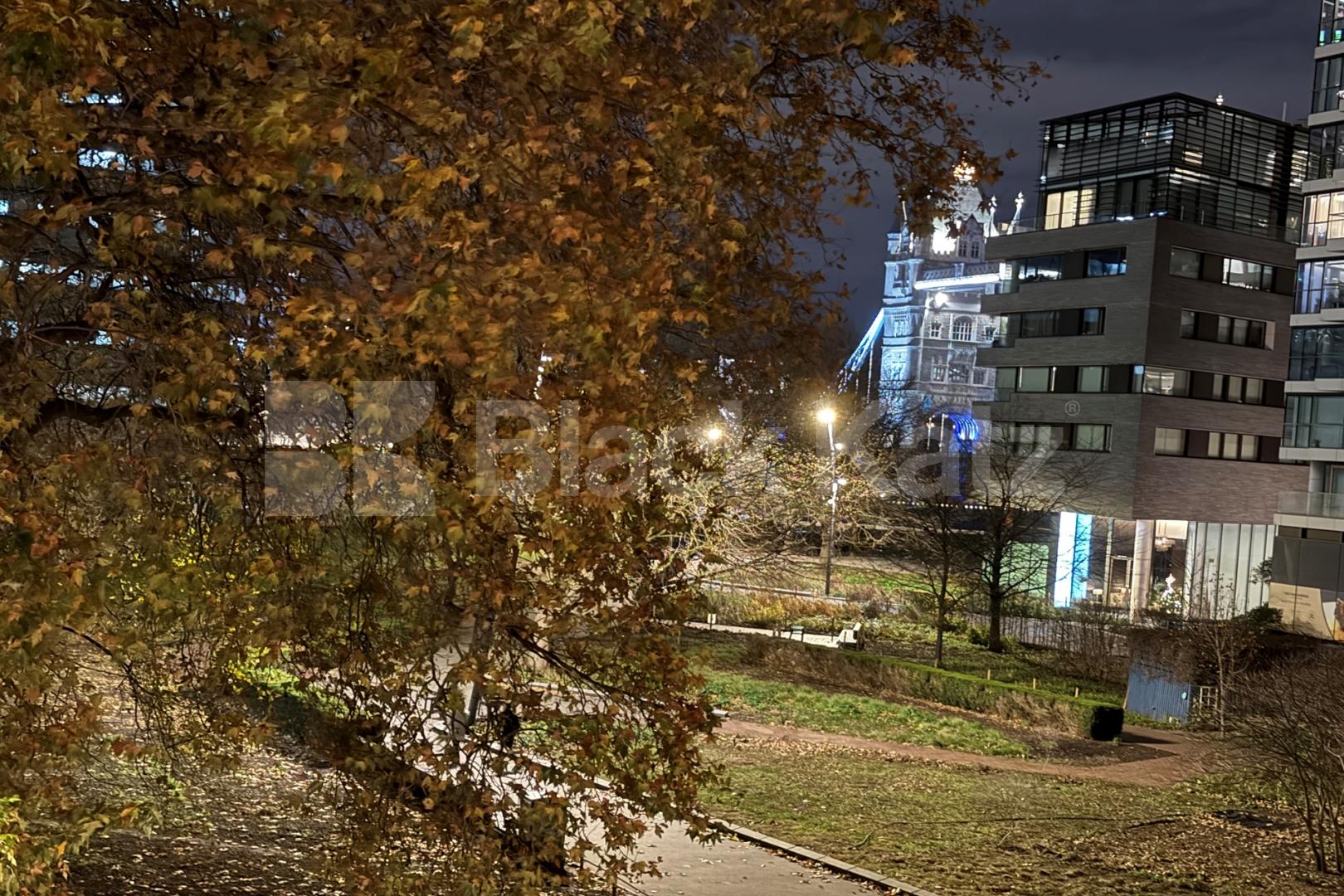 Bright and Spacious Three Bedroom Apartment in the Heart of London Bridge Devon Mansions - Tooley Street , London Bridge