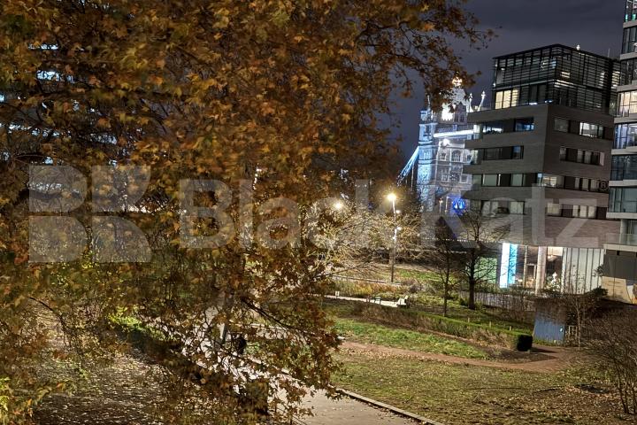 Bright and Spacious Three Bedroom Apartment in the Heart of London Bridge Devon Mansions - Tooley Street , London Bridge