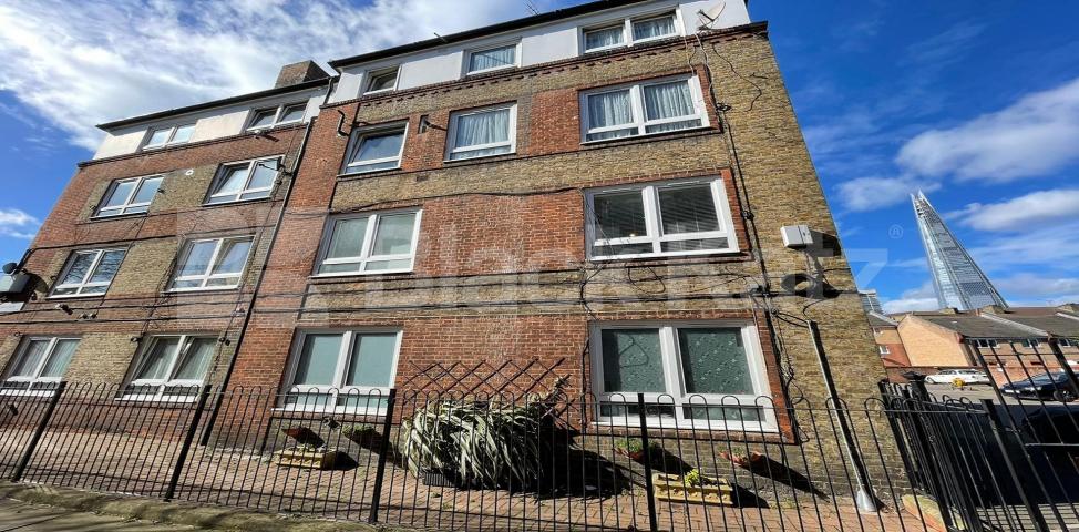 			LET, 2 Bedroom, 1 bath, 1 reception Maisonette			 Tanner Street , London Bridge