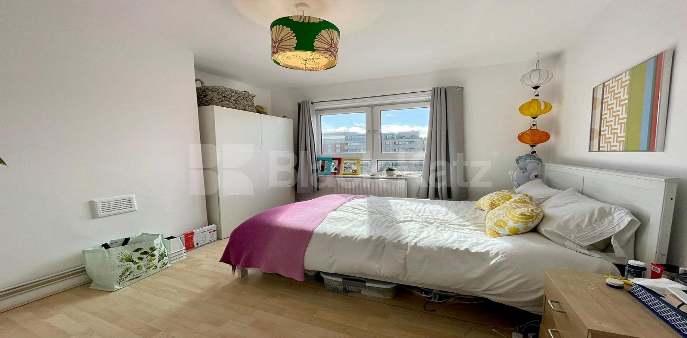 			LET, 2 Bedroom, 1 bath, 1 reception Maisonette			 Tanner Street , London Bridge