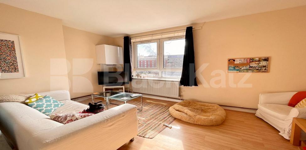 			LET, 2 Bedroom, 1 bath, 1 reception Maisonette			 Tanner Street , London Bridge