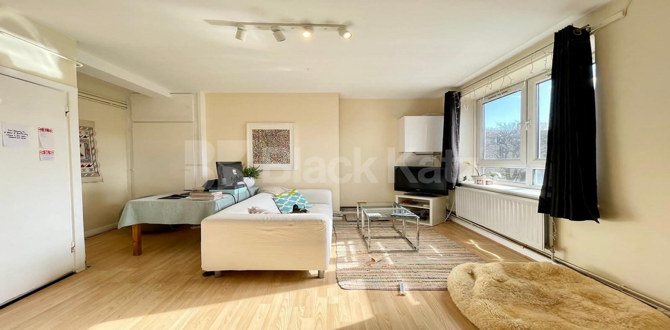 			LET, 2 Bedroom, 1 bath, 1 reception Maisonette			 Tanner Street , London Bridge