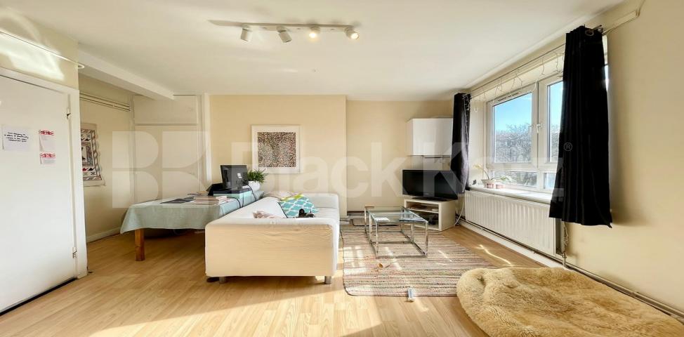 			LET, 2 Bedroom, 1 bath, 1 reception Maisonette			 Tanner Street , London Bridge