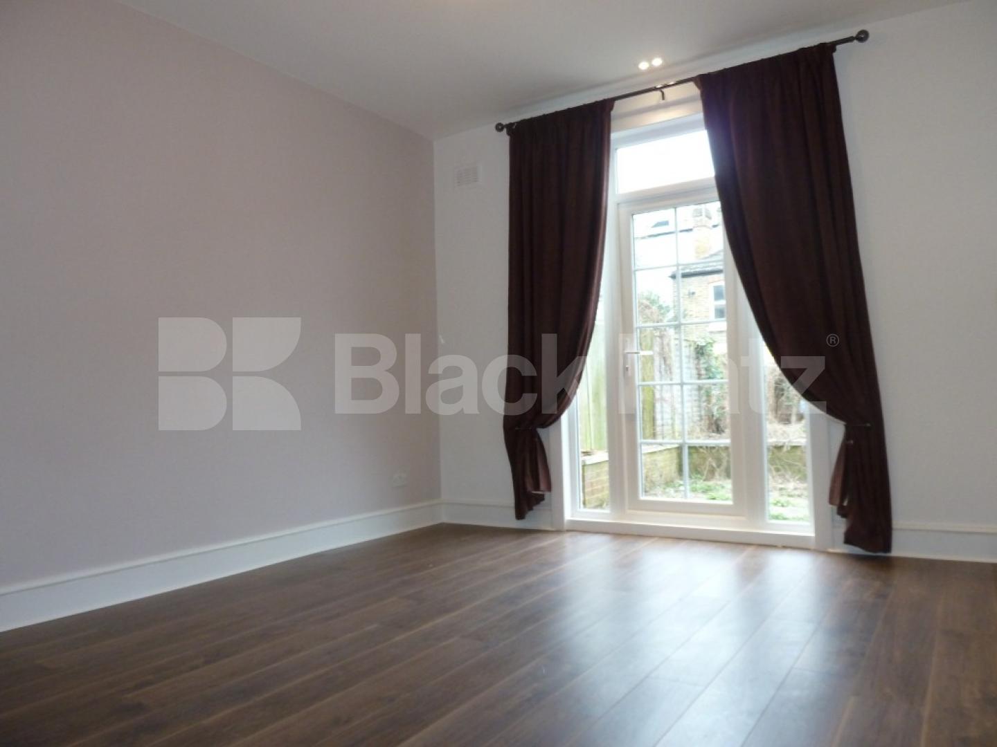 			NEW INSTRUCTION, 2 Bedroom, 1 bath, 1 reception Apartment			 Thornton Avenue, Streatham Hill