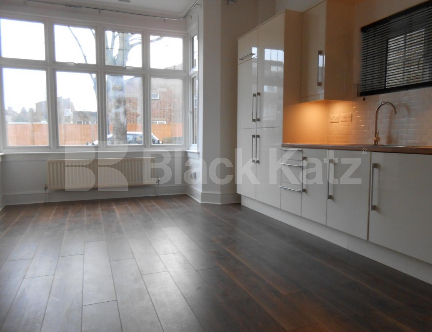 			NEW INSTRUCTION, 2 Bedroom, 1 bath, 1 reception Apartment			 Thornton Avenue, Streatham Hill