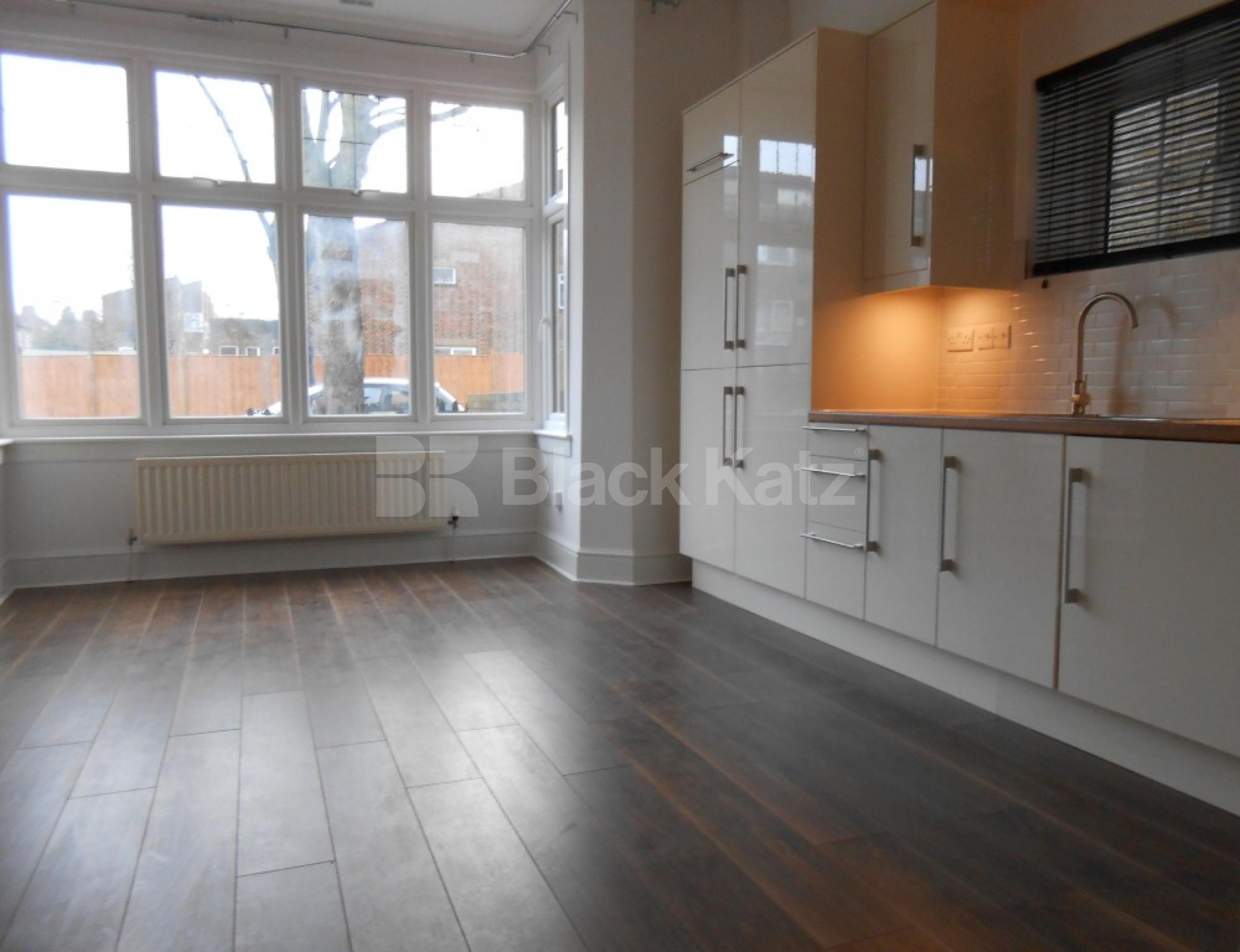 			NEW INSTRUCTION, 2 Bedroom, 1 bath, 1 reception Apartment			 Thornton Avenue, Streatham Hill SW2