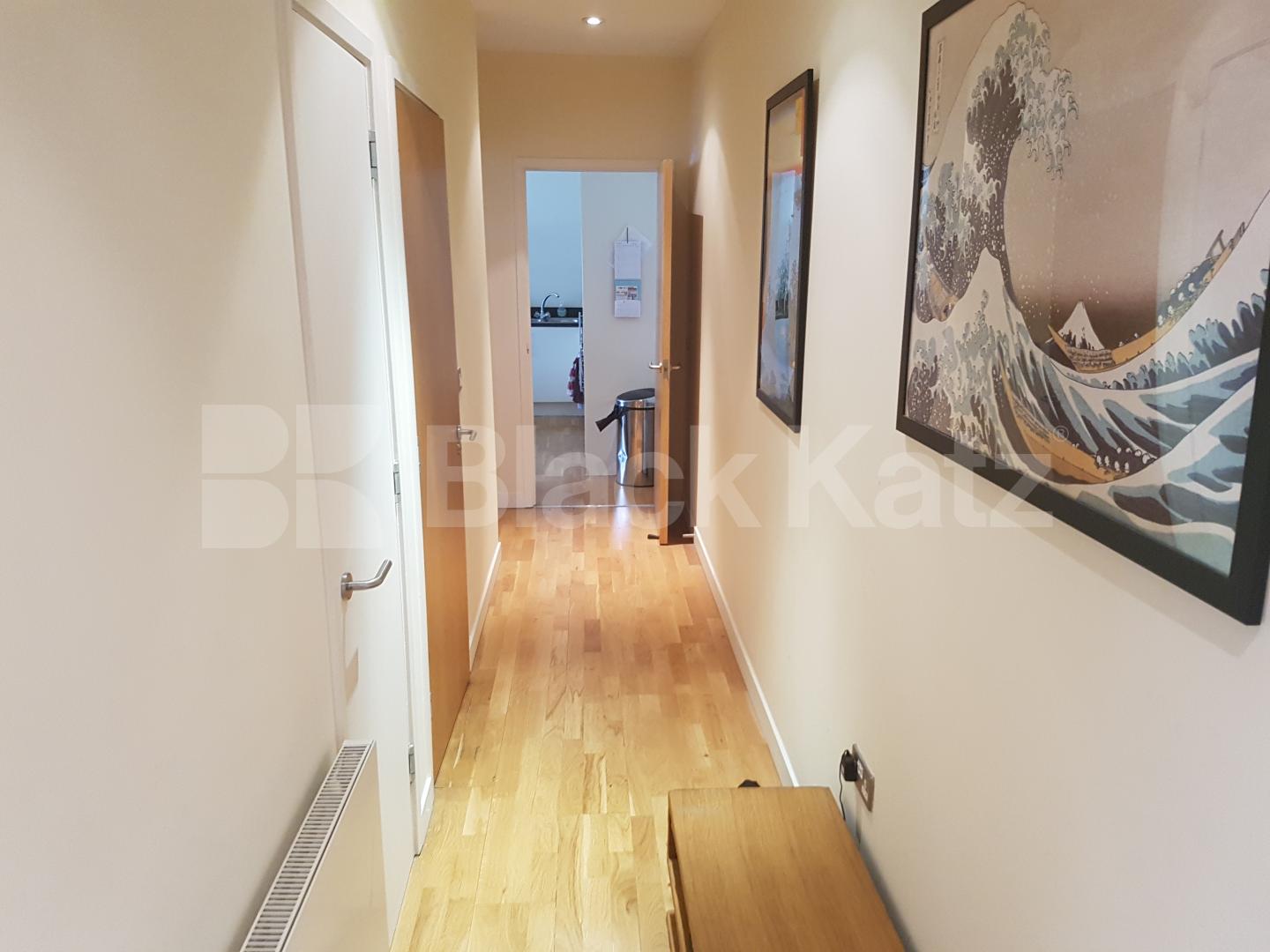 			NEW INSTRUCTION, 2 Bedroom, 1 bath, 1 reception Apartment			 Tower Bridge Road, London Bridge