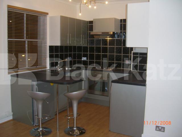 			New Instruction , 1 Bedroom, 1 bath, 1 reception Flat			 Tufnell Park Road, TUFNELL PARK