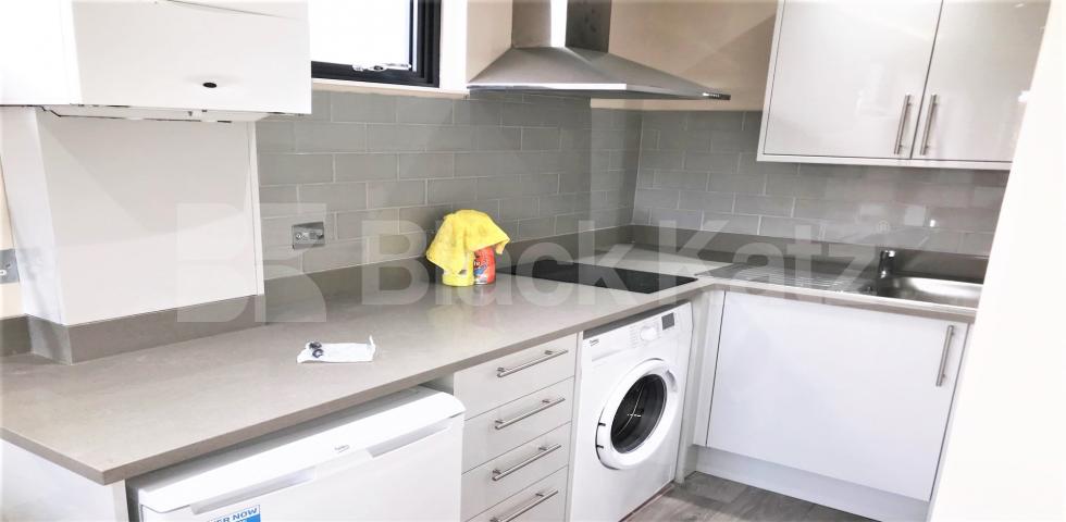 			UNDER FULL REFURBISHMENT , Studio Apartment, 1 bath, 1 reception Apartment			 Macfarlane Road, SHEPHERDS BUSH