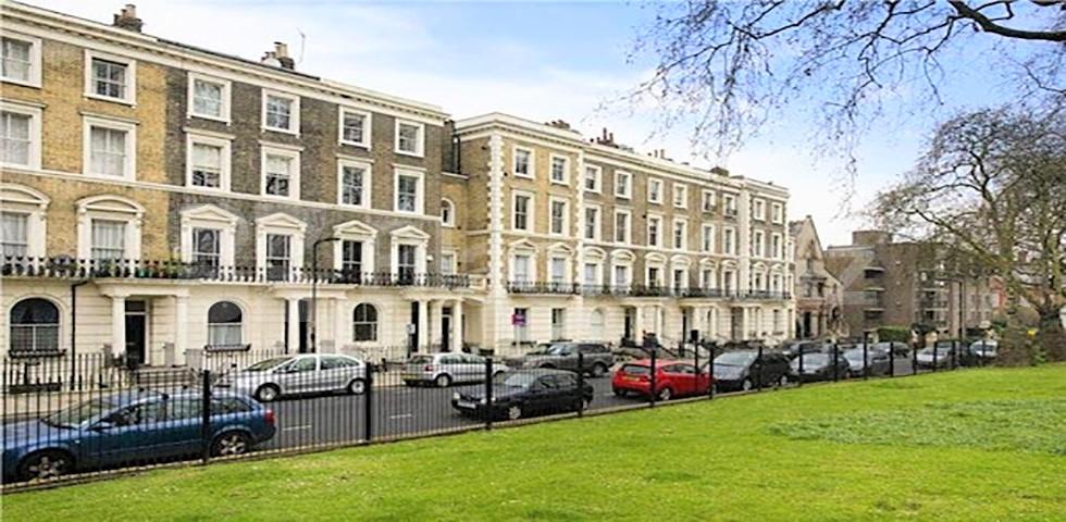 Located within minutes to UCL this fantastic modern studio is a must see! Oakley Square, Camden / Euston