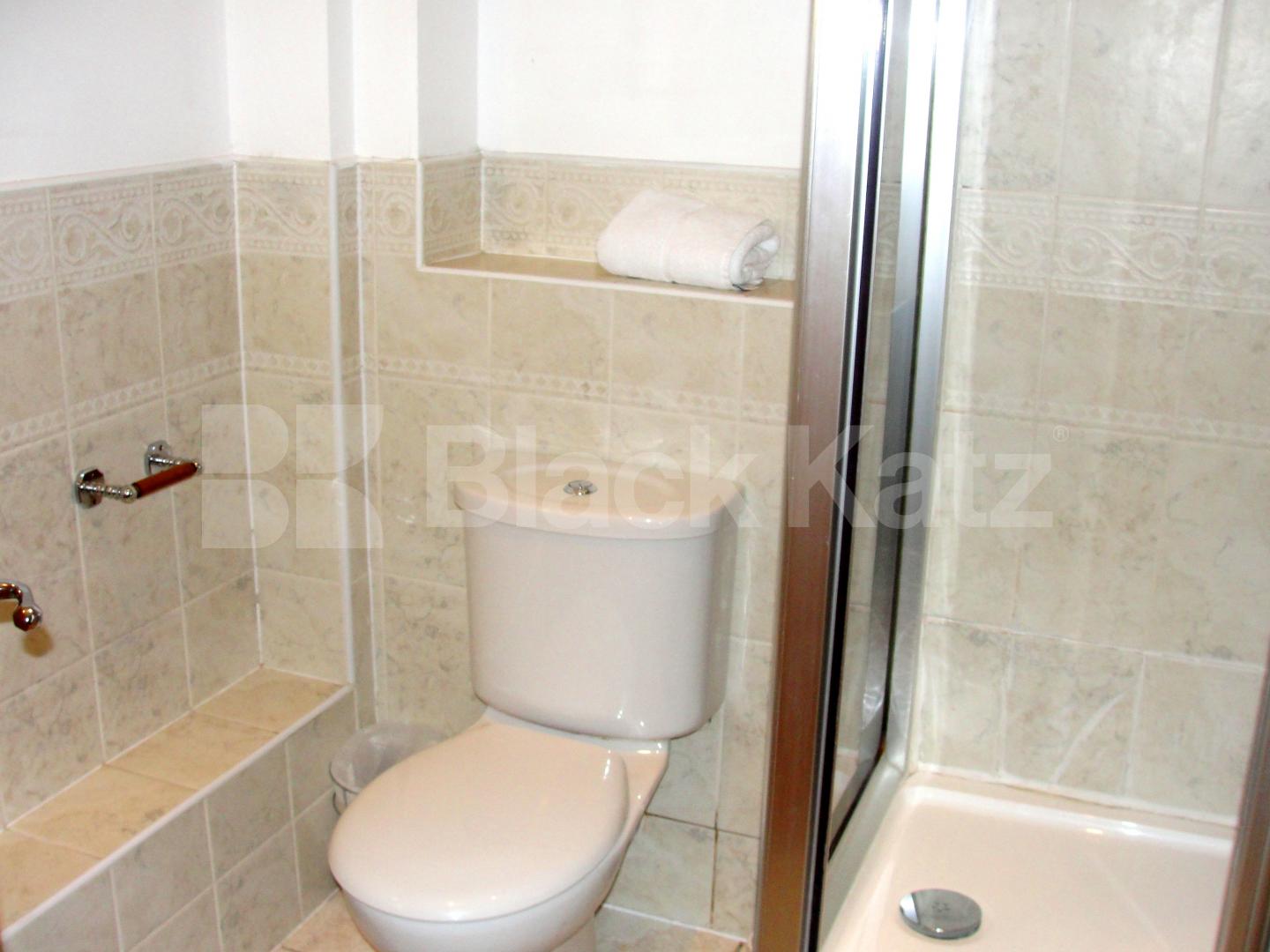 			NEW INSTRUCTION, 2 Bedroom, 1 bath, 1 reception Apartment			 Werna House, Monument Street, Monument