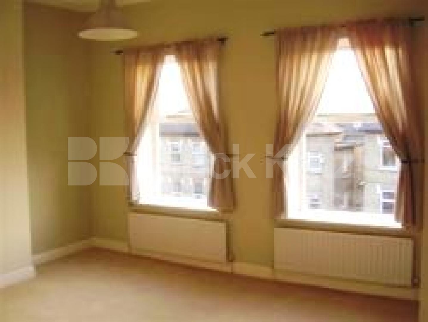 			1 Bedroom, 1 bath, 1 reception Flat			 Stroud Green Road, Stroud Green