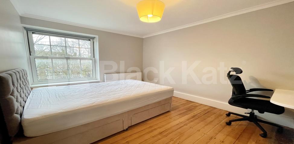 			LET , 5 Bedroom, 1 bath, 1 reception Apartment			 Union Road, Clapham