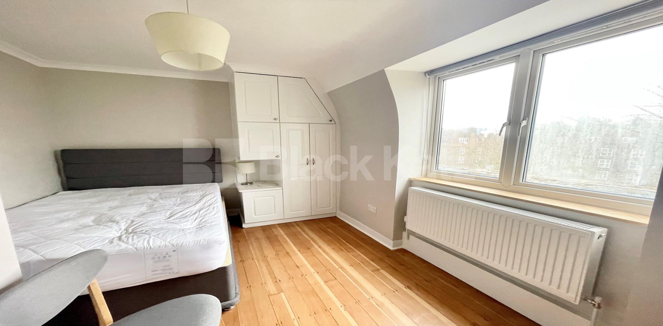 			LET , 5 Bedroom, 1 bath, 1 reception Apartment			 Union Road, Clapham