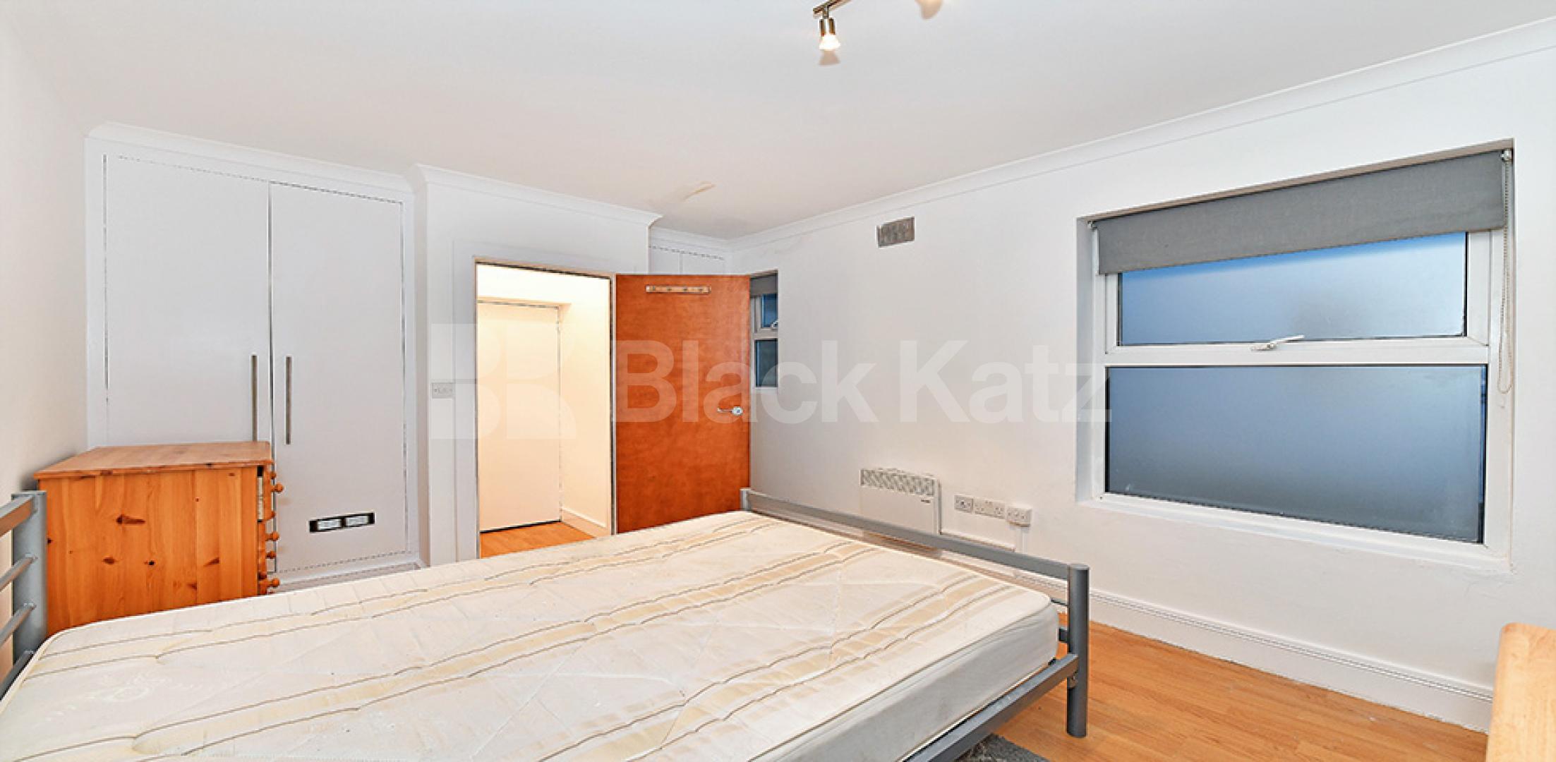 			Studio Apartment, 1 bath, 1 reception Flat			 Hornsey High Street , Crouch End / Hornsey