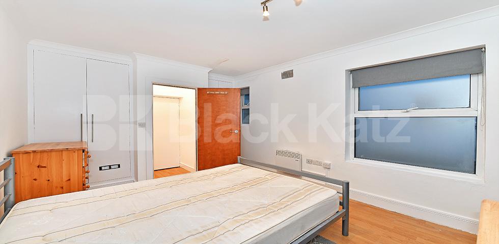 			Studio Apartment, 1 bath, 1 reception Flat			 Hornsey High Street , Crouch End / Hornsey