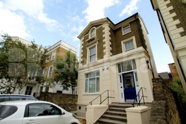 			NEW INSTRUCTION!, 3 Bedroom, 1 bath, 1 reception Flat			 Camden Road, CAMDEN
