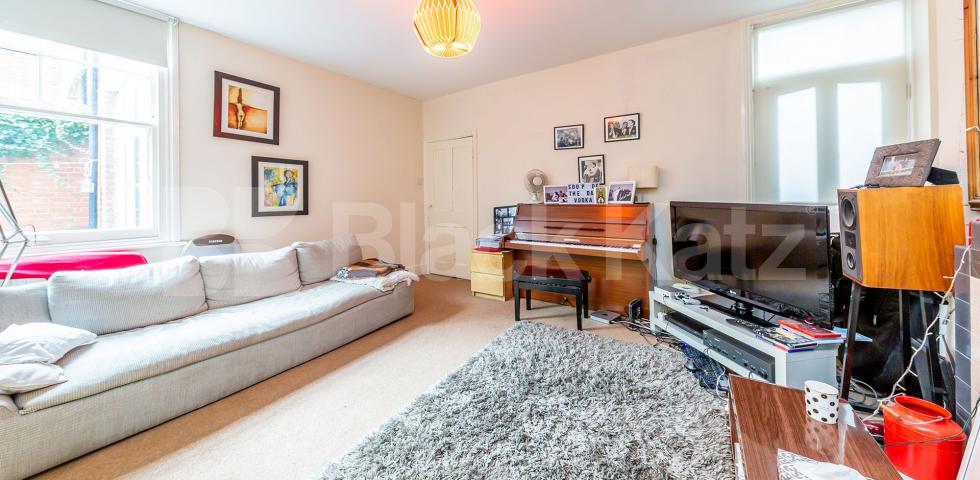 Located on a very popular road within the Crouch End area Birchington Road, Crouch End