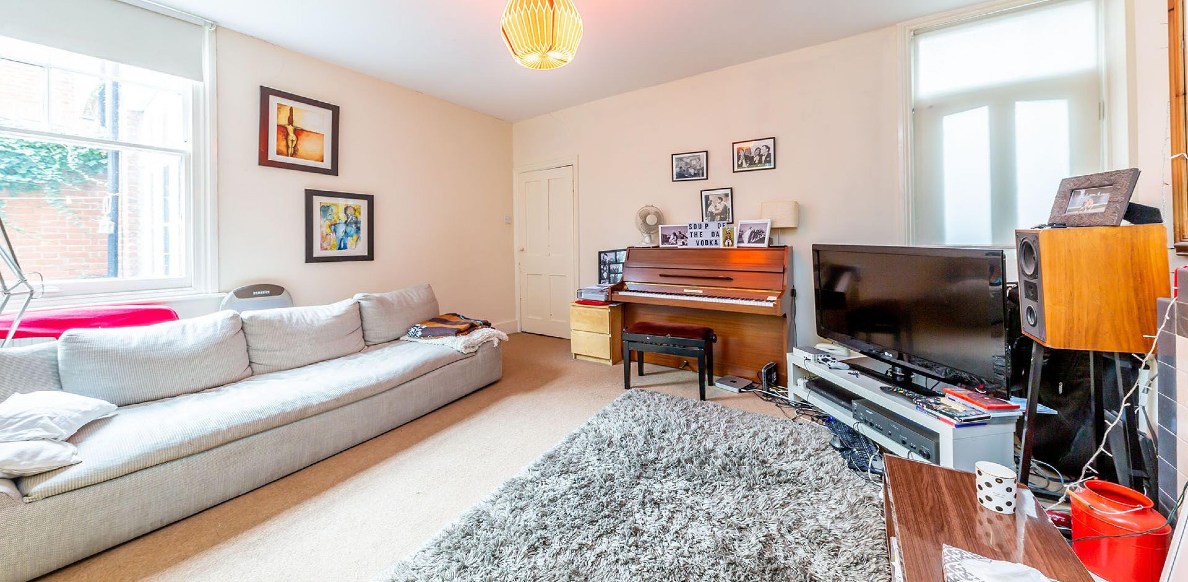 Located on a very popular road within the Crouch End area Birchington Road, Crouch End N8