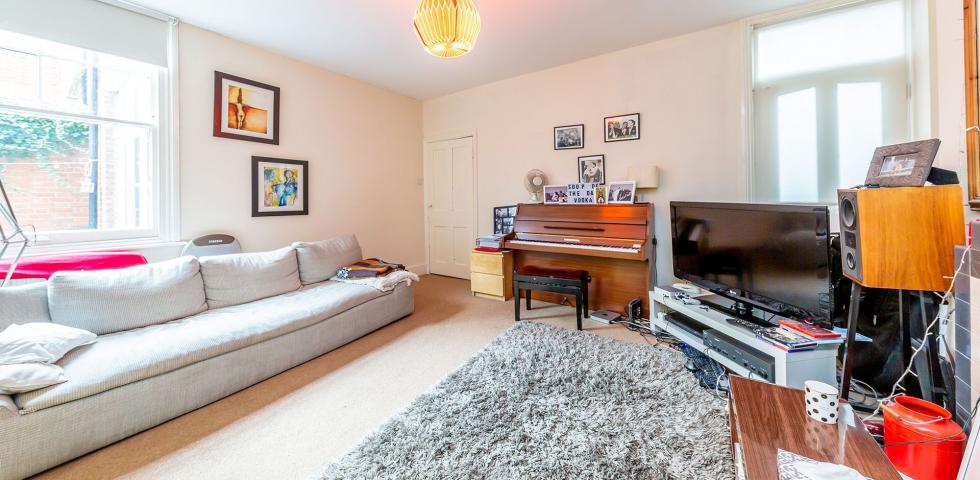 Located on a very popular road within the Crouch End area Birchington Road, Crouch End