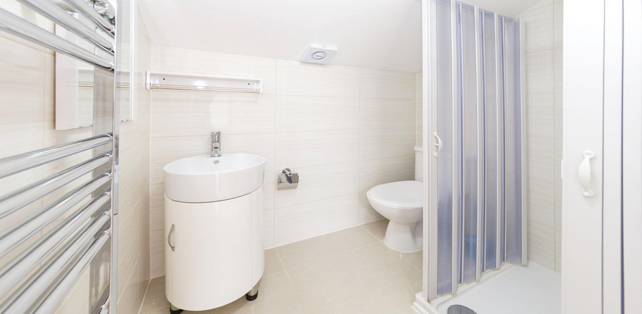 Modern and Central Apartment Shirland Road, Maida Vale