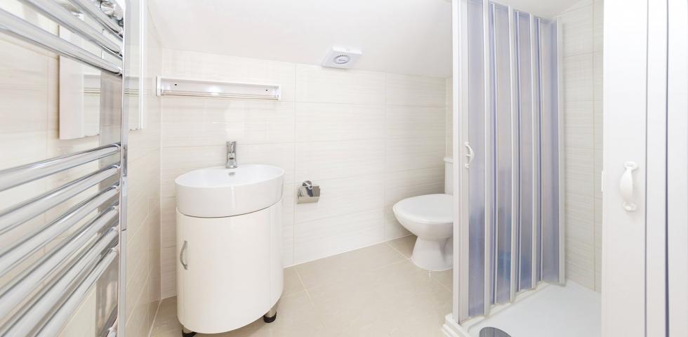 Stunning Apartment Blomfield Road, Little Venice