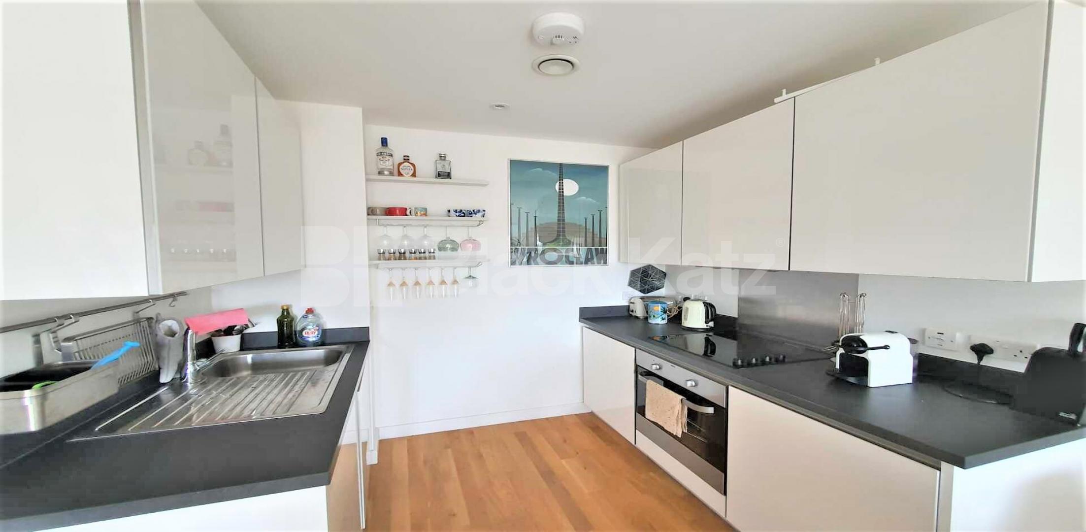 			1 Bedroom, 1 bath, 1 reception Apartment			 Western Road, Southall