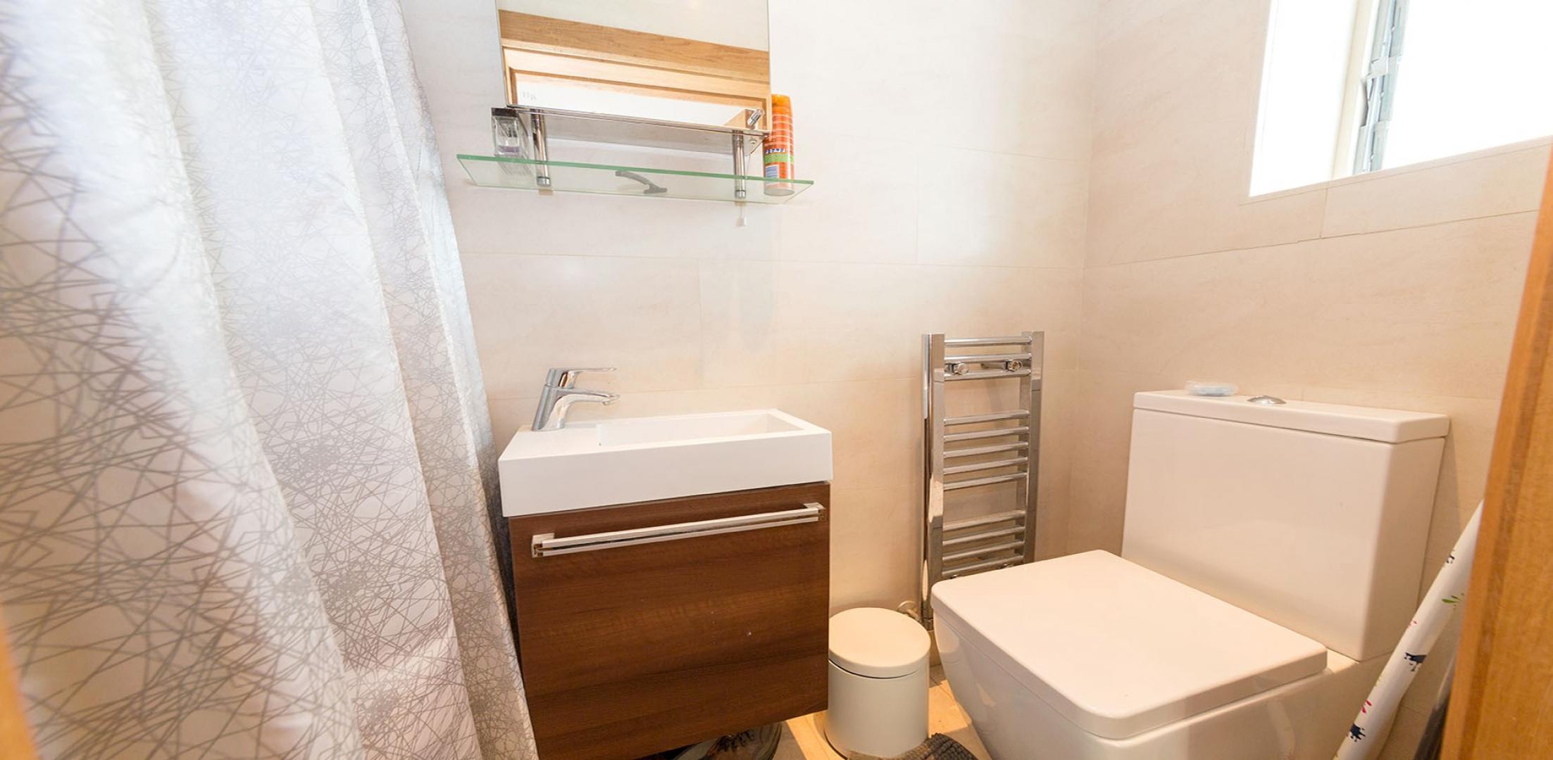 Immaculate Period Conversion in South Hampstead Priory Terrace, West Hampstead