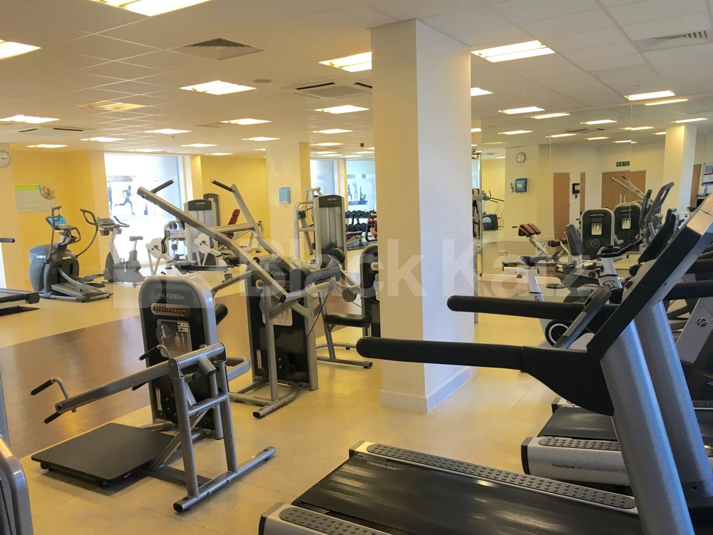 			UNDER OFFER , 1 Bedroom, 1 bath, 1 reception Apartment			 Vancouver House Needleman Street, Canada Water