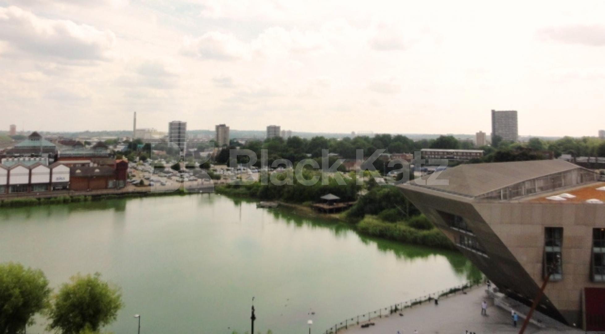 			NEW INSTRUCTION, 2 Bedroom, 1 bath, 1 reception Apartment			 Montreal House Surrey Quays Road, Canada Water