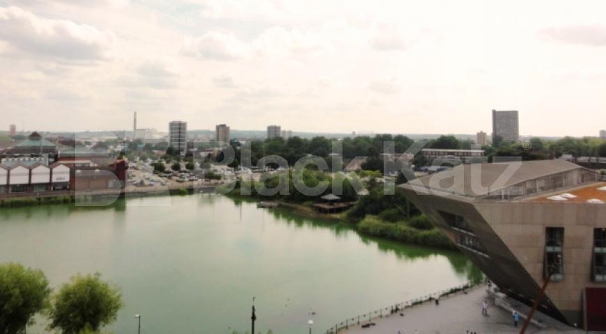 			NEW INSTRUCTION, 2 Bedroom, 1 bath, 1 reception Apartment			 Montreal House Surrey Quays Road, Canada Water