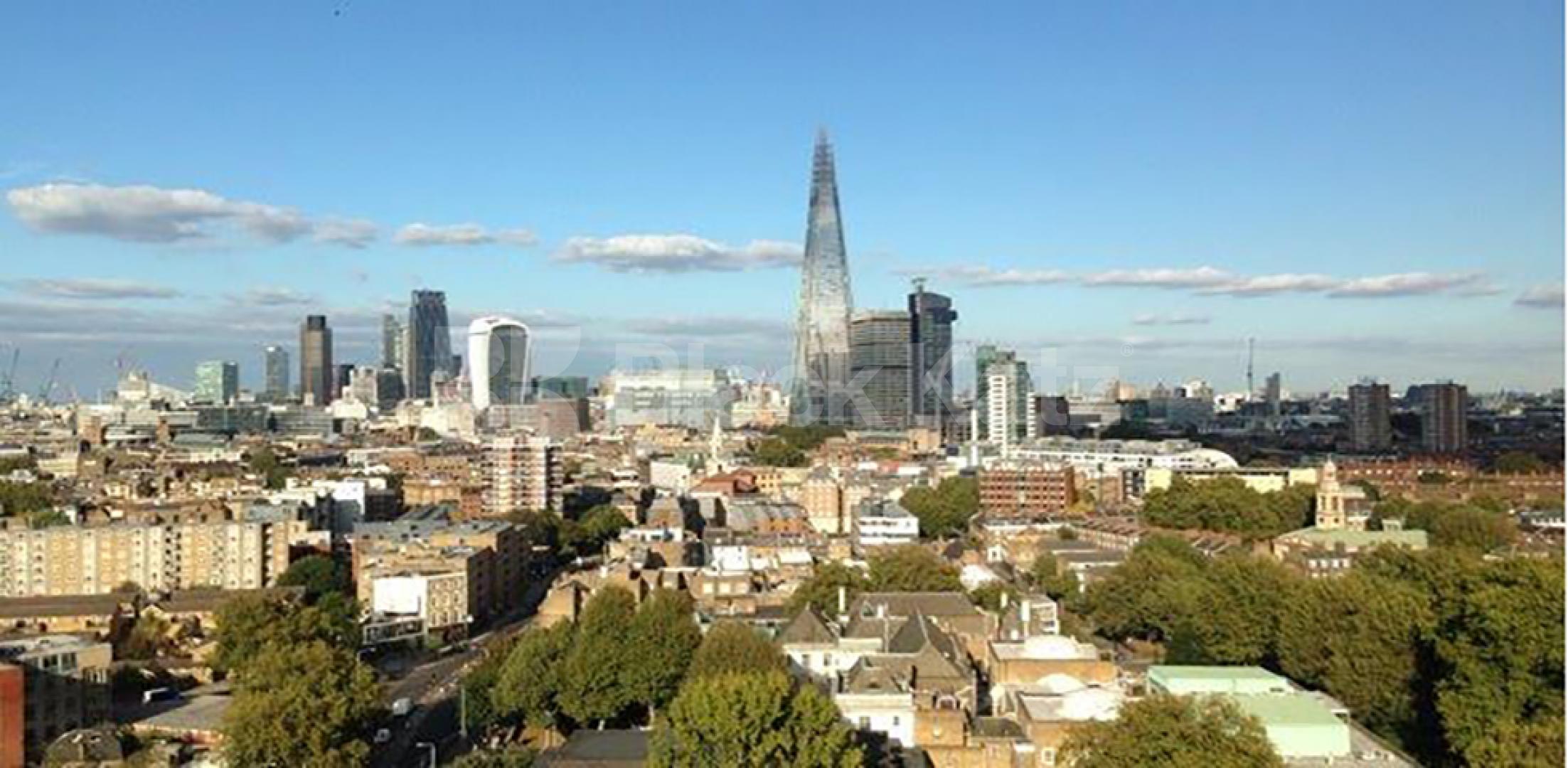 			LET, 4 Bedroom, 1 bath, 1 reception Apartment			 The Pioneer Building  Newington Causeway, Borough